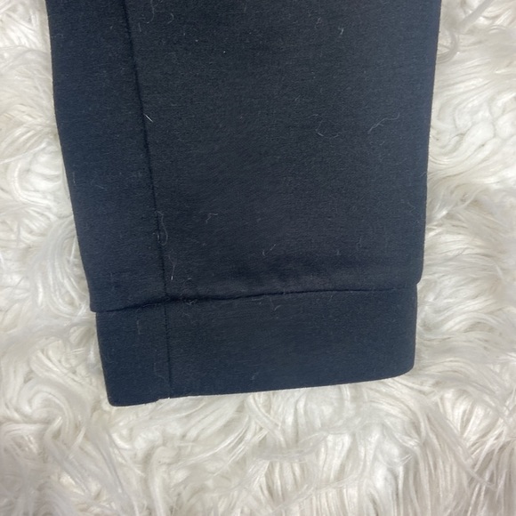 Kid’s 32 Degrees Black Drawstring Joggers with 3 Pockets - Picture 9 of 10